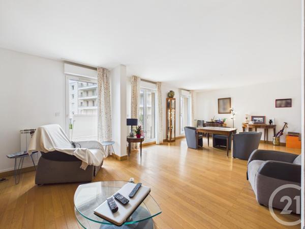 Appartement F4 à vendre  4 pièces - 106,97 m2 MAINVILLIERS - 28