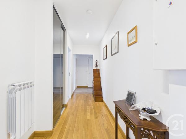 Appartement F4 à vendre  4 pièces - 106,97 m2 MAINVILLIERS - 28