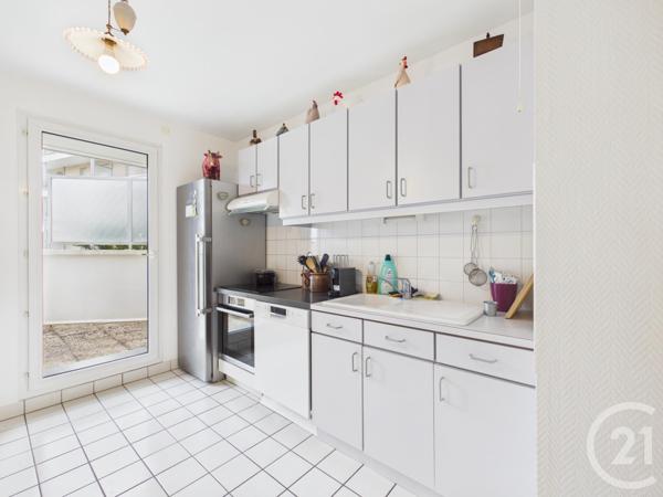 Appartement F4 à vendre  4 pièces - 106,97 m2 MAINVILLIERS - 28