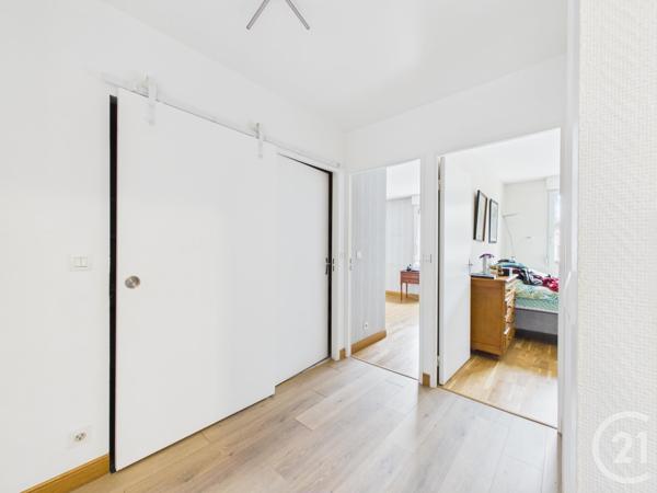 Appartement F4 à vendre  4 pièces - 106,97 m2 MAINVILLIERS - 28