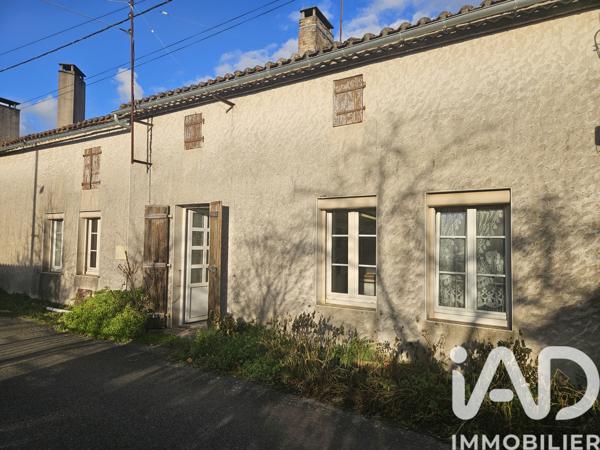 Maison à vendre 6 pièces 64 m² Saint-Front