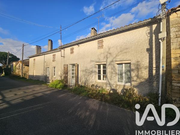 Maison à vendre 6 pièces 64 m² Saint-Front