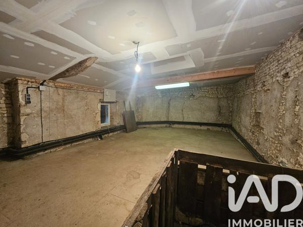 Maison à vendre 6 pièces 64 m² Saint-Front