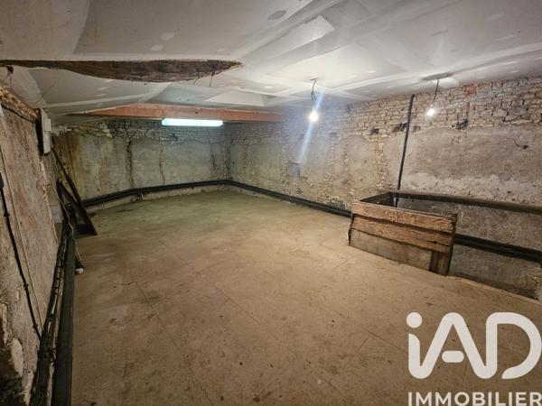 Maison à vendre 6 pièces 64 m² Saint-Front