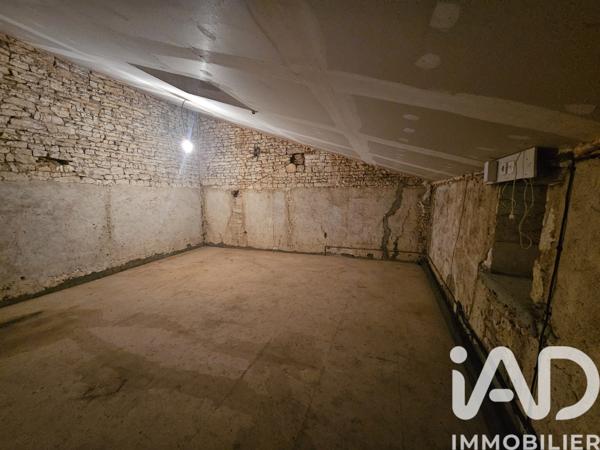 Maison à vendre 6 pièces 64 m² Saint-Front