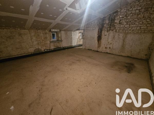Maison à vendre 6 pièces 64 m² Saint-Front