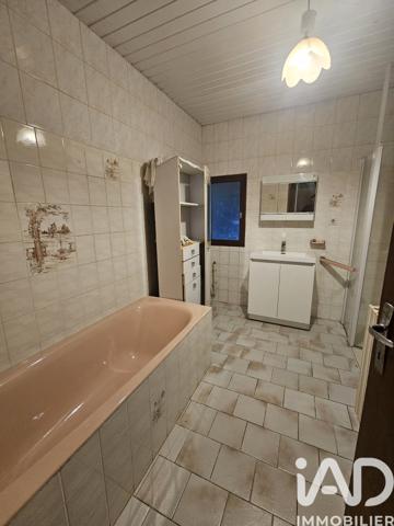 Maison à vendre 6 pièces 64 m² Saint-Front