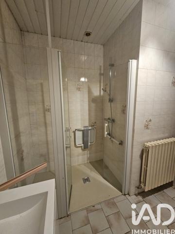 Maison à vendre 6 pièces 64 m² Saint-Front