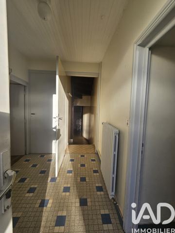 Maison à vendre 6 pièces 64 m² Saint-Front