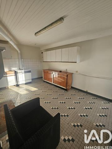 Maison à vendre 6 pièces 64 m² Saint-Front