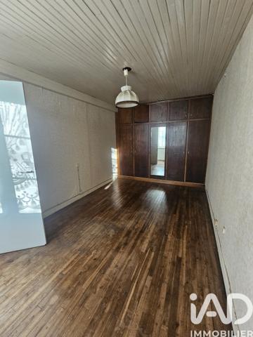 Maison à vendre 6 pièces 64 m² Saint-Front