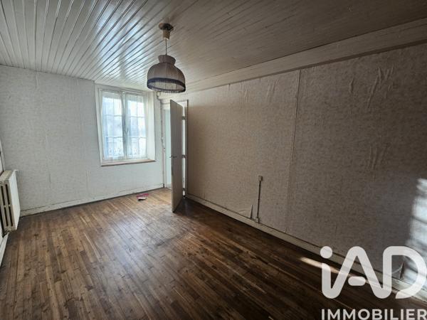 Maison à vendre 6 pièces 64 m² Saint-Front