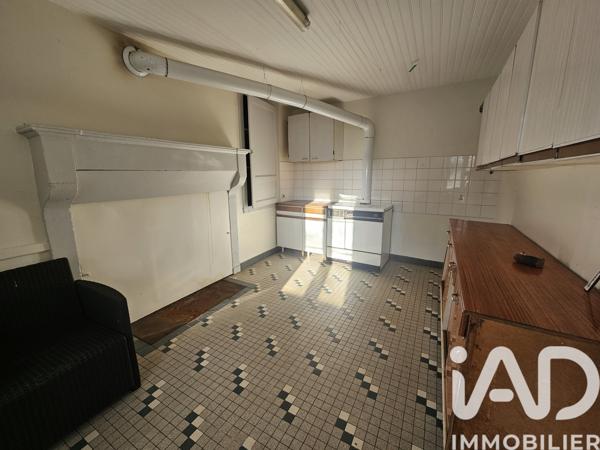 Maison à vendre 6 pièces 64 m² Saint-Front