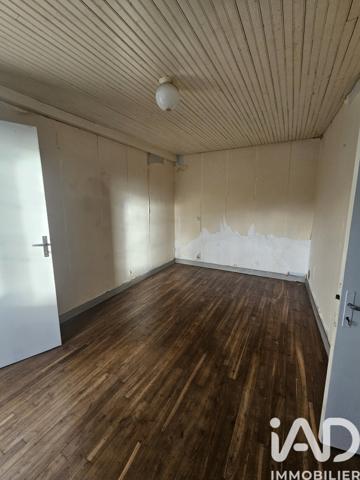 Maison à vendre 6 pièces 64 m² Saint-Front