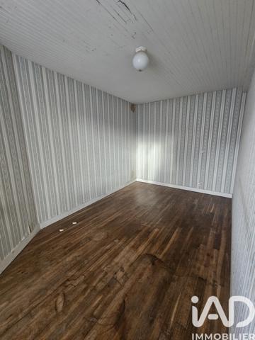 Maison à vendre 6 pièces 64 m² Saint-Front