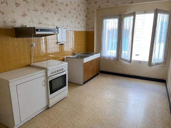 Maison 99 000 € Cologne 3 p 96 m² DPE