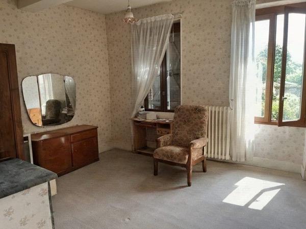 Maison 99 000 € Cologne 3 p 96 m² DPE