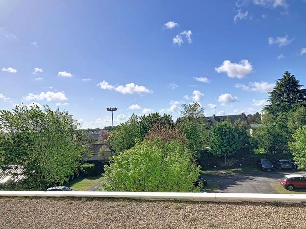 A vendre Appartement type 2, Angers, Avenue du Général Patton