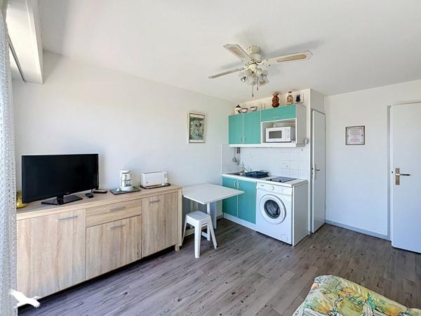 Appartement 129 600 € Frontignan 2 p 26 m² DPE