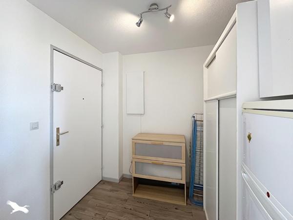 Appartement 129 600 € Frontignan 2 p 26 m² DPE