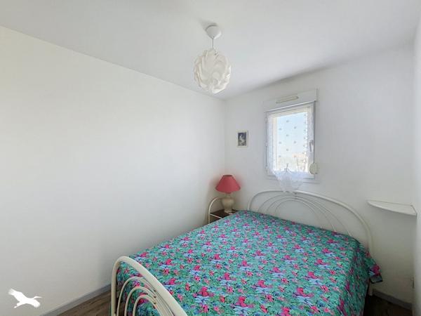 Appartement 129 600 € Frontignan 2 p 26 m² DPE