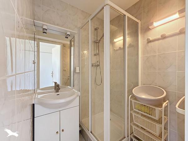 Appartement 129 600 € Frontignan 2 p 26 m² DPE