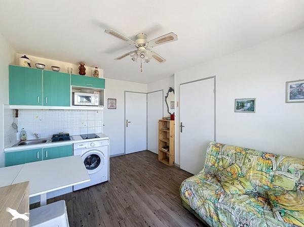 Appartement 129 600 € Frontignan 2 p 26 m² DPE
