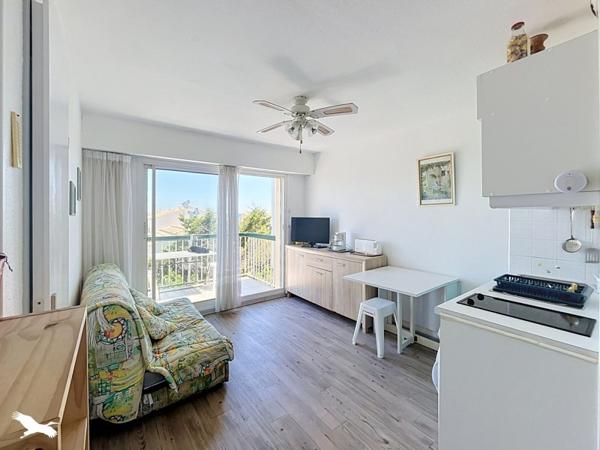 Appartement 129 600 € Frontignan 2 p 26 m² DPE