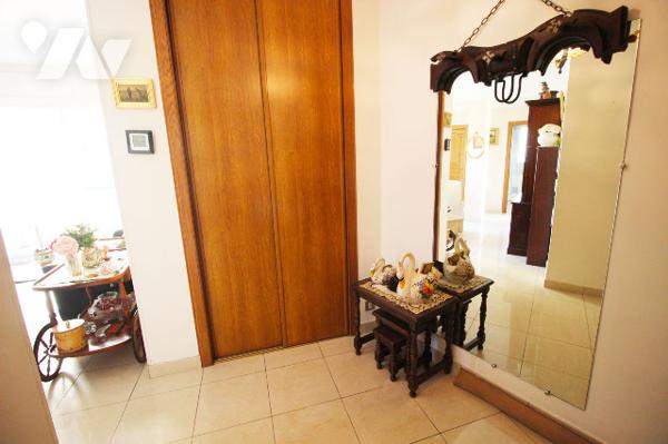 T3 de 58m2 (Carrez) avec sa terrasse (9e)