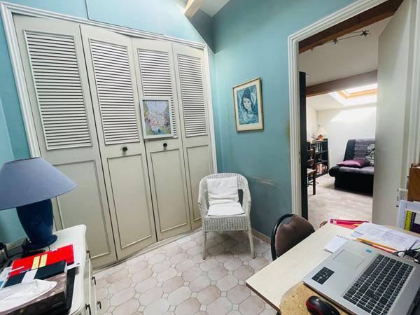 Appartement 4 pièces-Port de Bouc