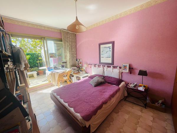 Appartement 4 pièces-Port de Bouc