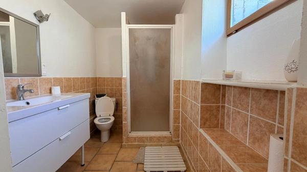 Vente                                                      Maison de village
                        
                     5 pièces                      110 m2                     à Cernoy-en-Berry