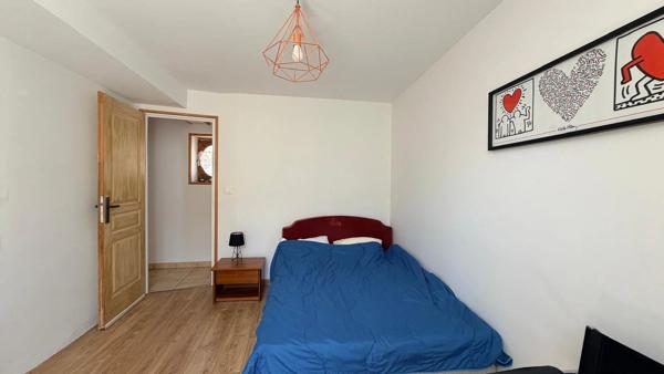 Vente                                                      Maison de village
                        
                     5 pièces                      110 m2                     à Cernoy-en-Berry