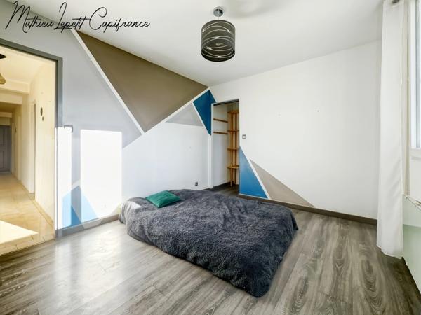 📍 À vendre – Maison de plain-pied de 100 M² à 2 minutes du centre de Vergt sur terrain de 3430 M²