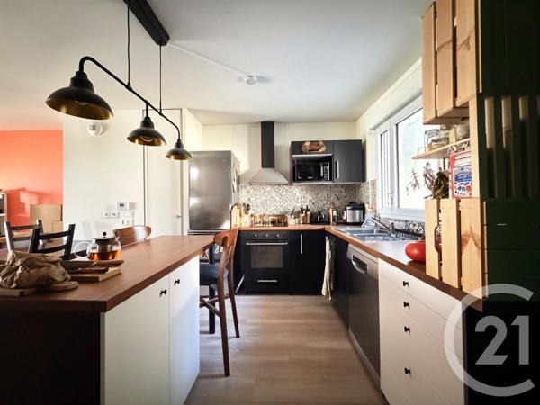 Appartement T3 à vendre  3 pièces - 64,47 m2 BEGLES - 33