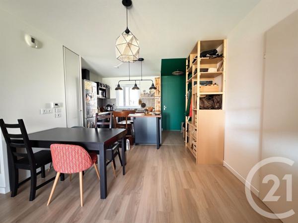 Appartement T3 à vendre  3 pièces - 64,47 m2 BEGLES - 33