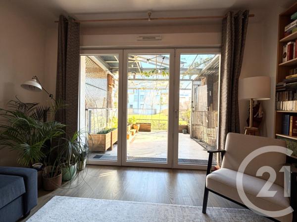 Appartement T3 à vendre  3 pièces - 64,47 m2 BEGLES - 33