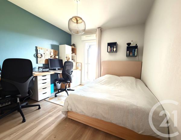 Appartement T3 à vendre  3 pièces - 64,47 m2 BEGLES - 33