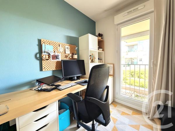 Appartement T3 à vendre  3 pièces - 64,47 m2 BEGLES - 33