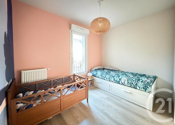 Appartement T3 à vendre  3 pièces - 64,47 m2 BEGLES - 33