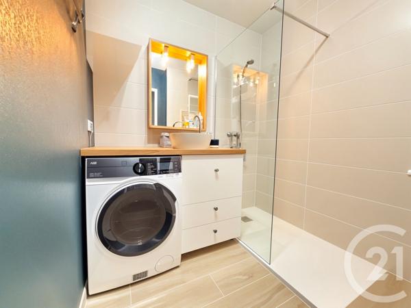 Appartement T3 à vendre  3 pièces - 64,47 m2 BEGLES - 33