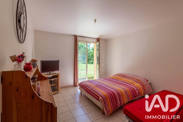 Studio à vendre 27,51 m² Beynes