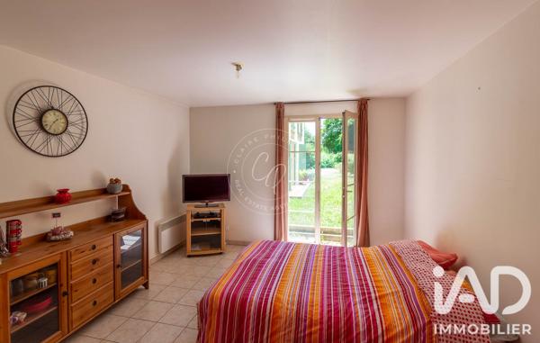 Studio à vendre 27,51 m² Beynes