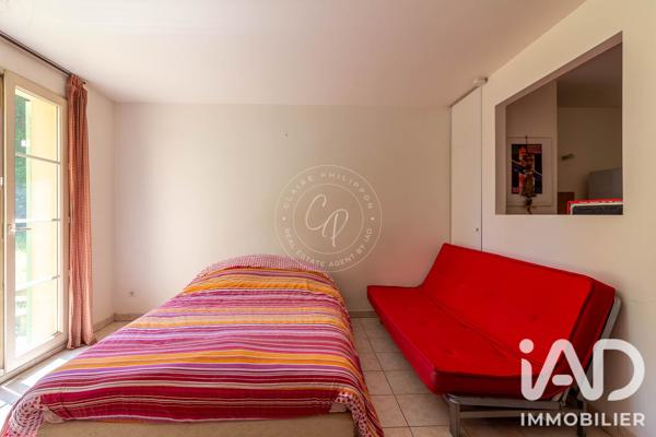Studio à vendre 27,51 m² Beynes