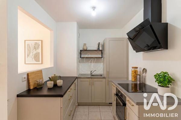 Studio à vendre 27,51 m² Beynes