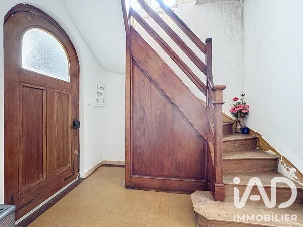 Maison à vendre 3 pièces 63 m² Villognon