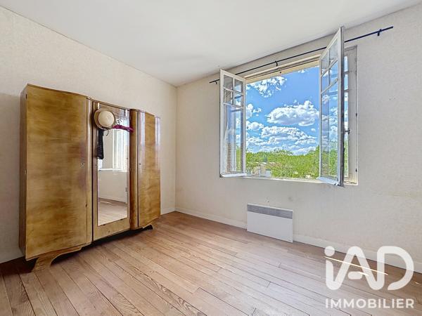 Maison à vendre 3 pièces 63 m² Villognon