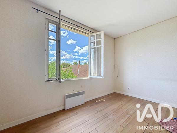 Maison à vendre 3 pièces 63 m² Villognon