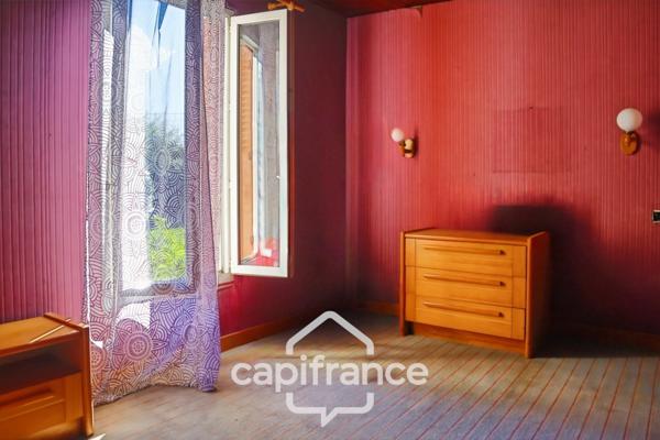 À VENDRE – Ensemble Immobilier Spécial Investisseur – Fort Potentiel Locatif PASLIERES (63)