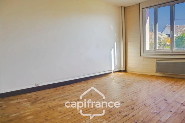 À VENDRE – Ensemble Immobilier Spécial Investisseur – Fort Potentiel Locatif PASLIERES (63)